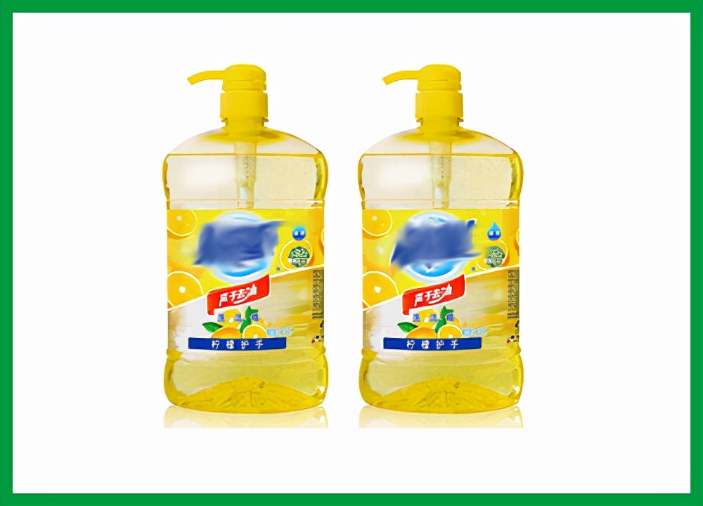 洗洁精的小配方，AEO-9 和AES都是常用的乳化剂