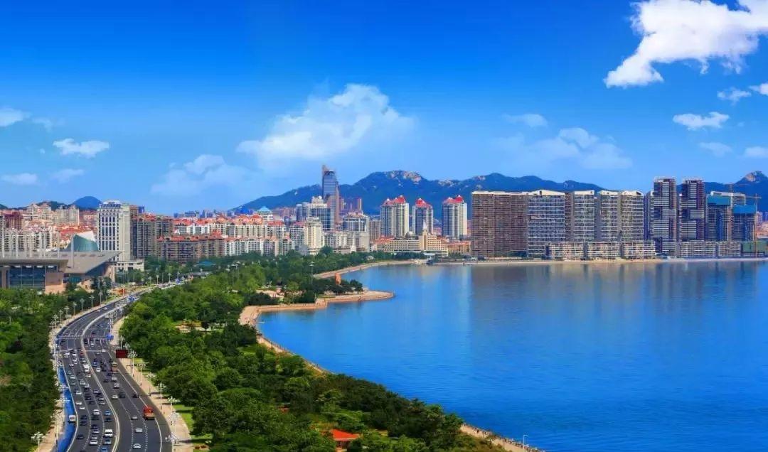 “中国十大宜居城市”已推出16届榜单，上榜次数最多的是这5座城