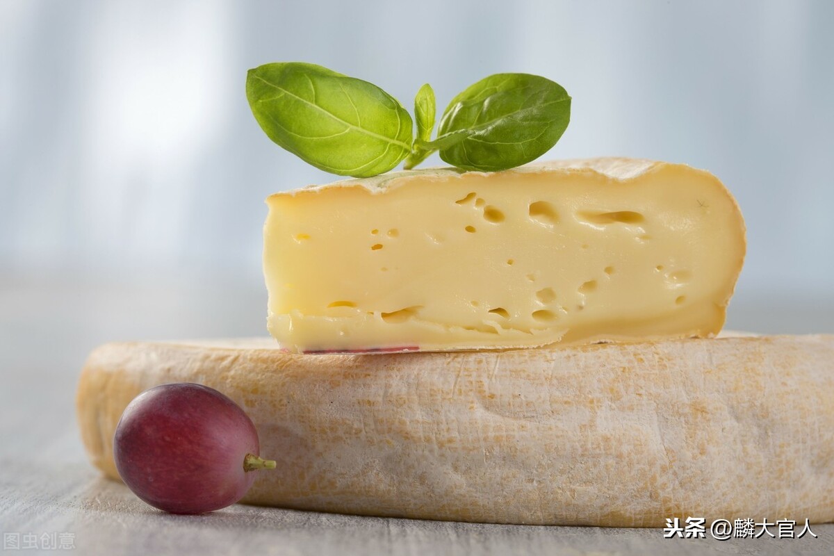 “再制奶酪”和“奶酪”有啥区别？营养差别大，学会可别再乱买了