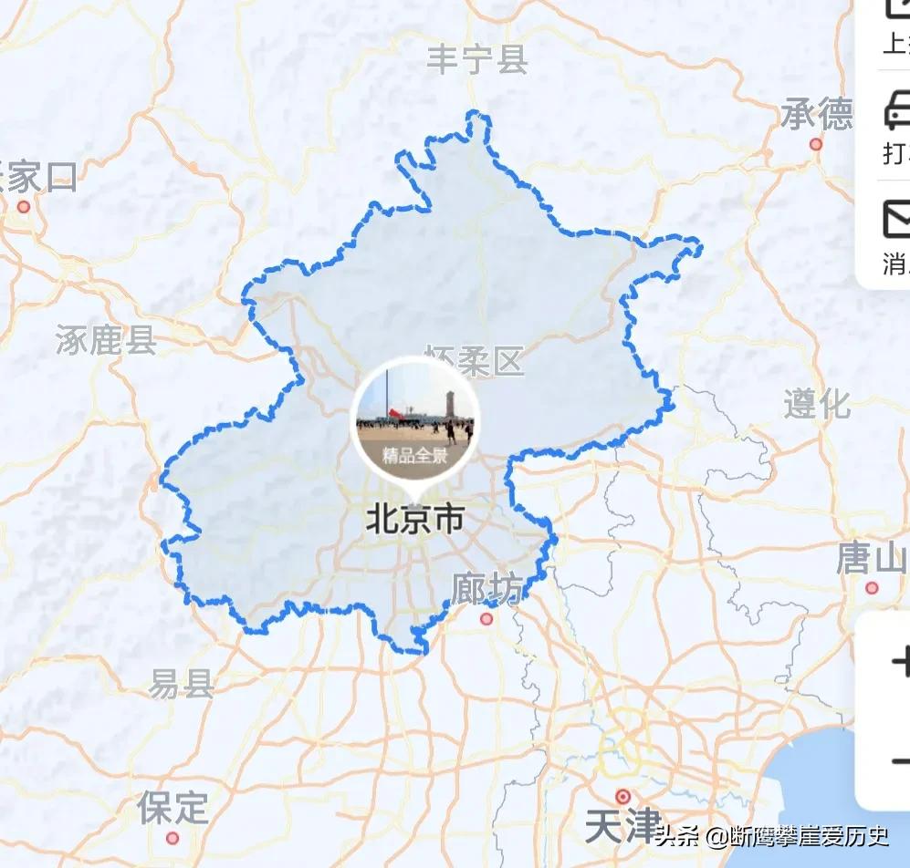 中国面积最大的省是哪个？新疆、青海、海南？