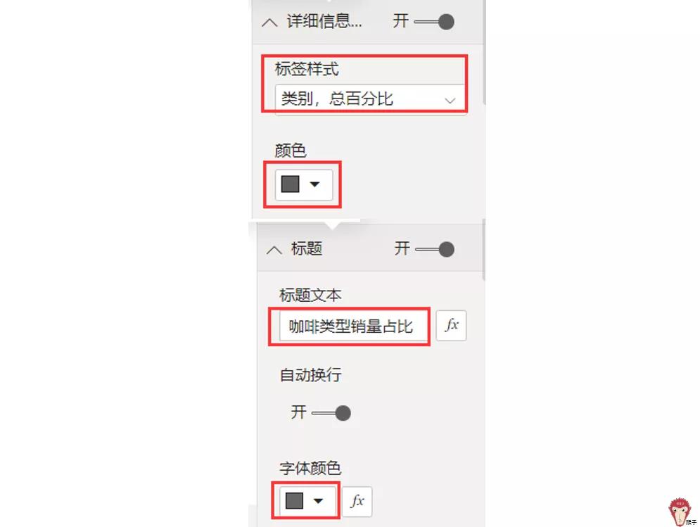 项目实战：如何制作报表？