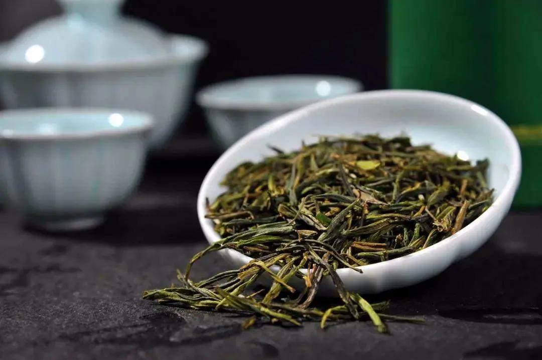 绿茶中的10大顶尖名茶，一个比一个优秀