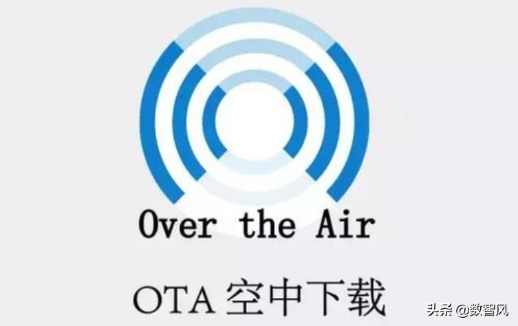 一文看懂OTA升级的真正意思