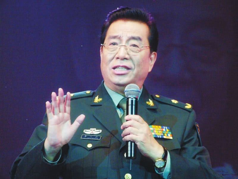 李双江妻子梦鸽：嫁大27岁老公超幸福，然而儿子却成了我的烦恼