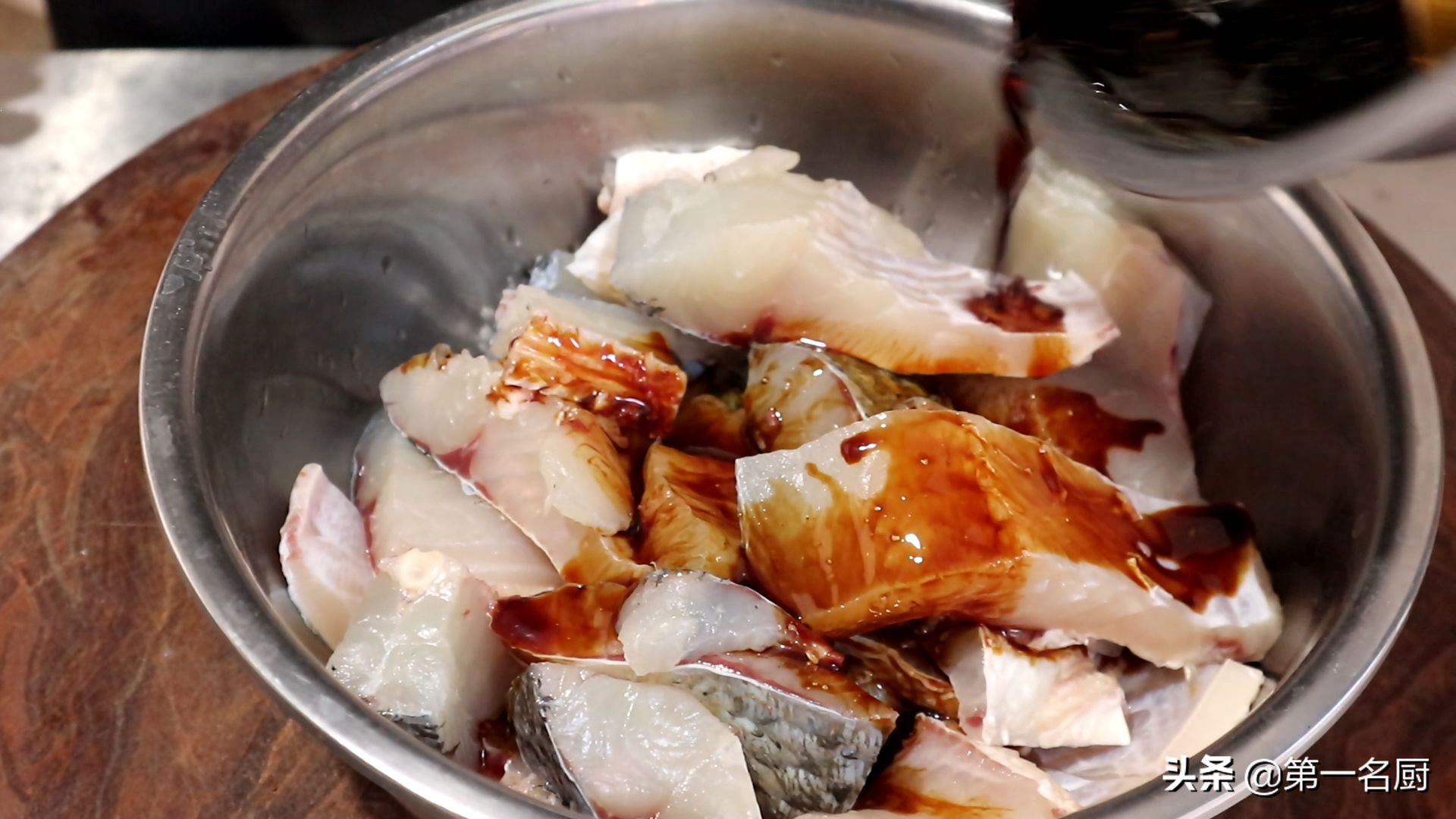 学会这6道鱼的家常做法，做菜再也不发愁了，逢年过年在家露一手