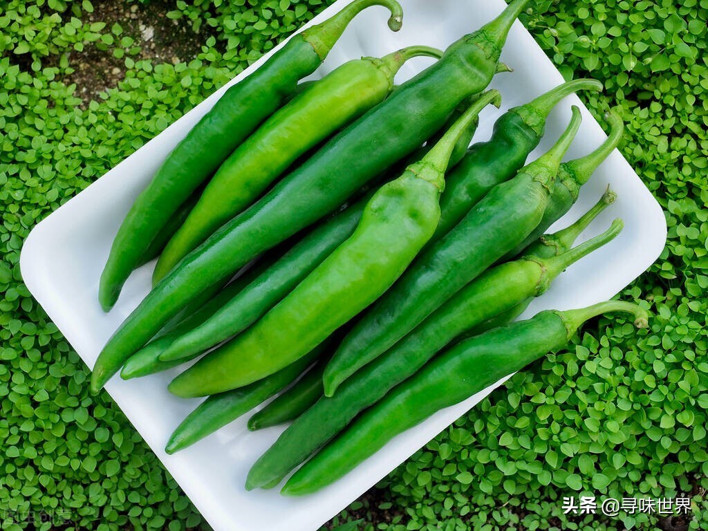 蔬菜要因时而食，记住1到12月应季蔬菜一览表，应季而食身体棒