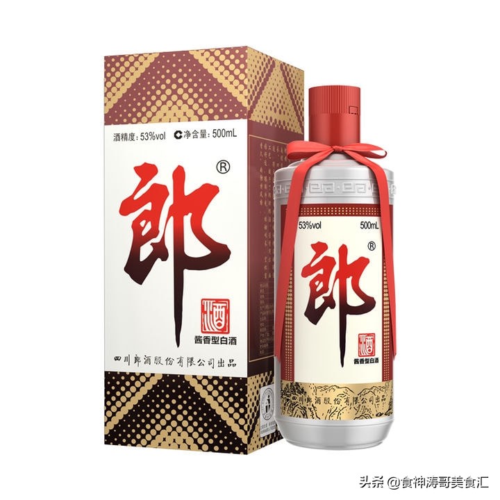 我国好喝又便宜的10大白酒，回味甘甜纯粮酿造，你都喝过哪些