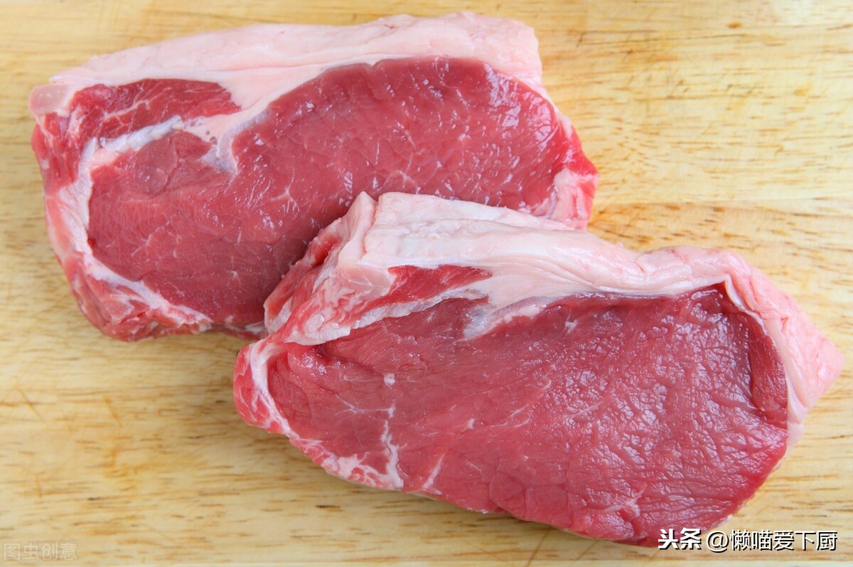 买牛肉，挑“原切牛肉”还是“调理牛肉”？区别很大，别再乱买了