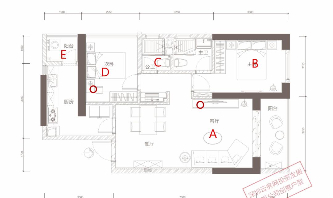 AC+AP 全屋 WiFi 方案改造实战 | 全屋智能家居+手机无缝漫游（上）