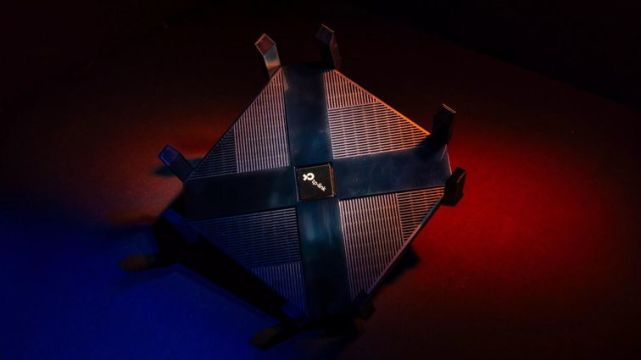 2021年最佳无线路由器排行榜，带配置讲解说明
