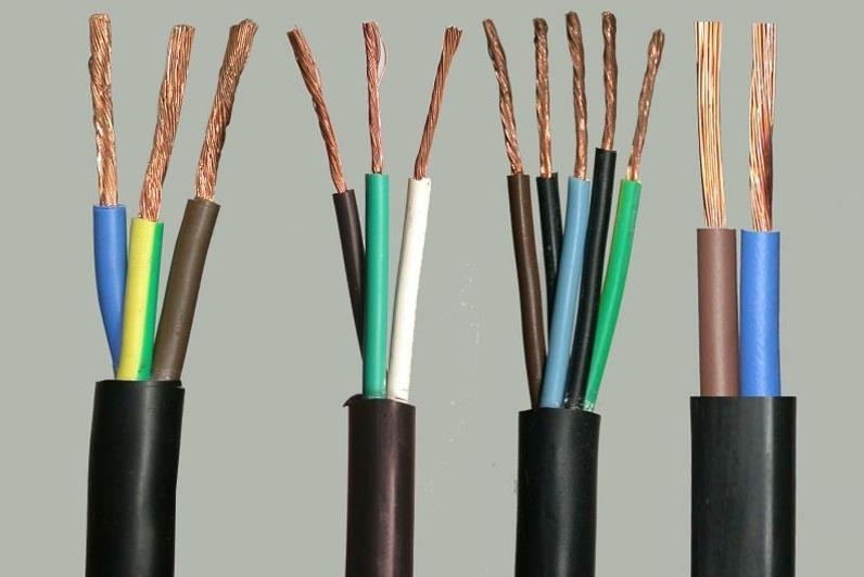 电线电缆TPE塑料(TPE材料在电线电缆中的应用)