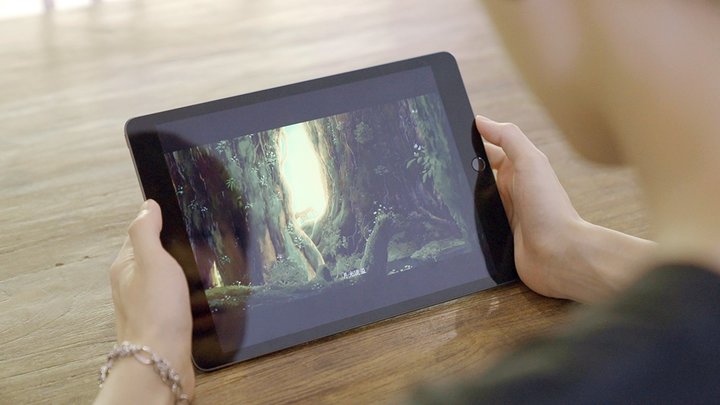 在 iPad 9 上玩了 10 余款 app 后，告诉你新品值不值得买