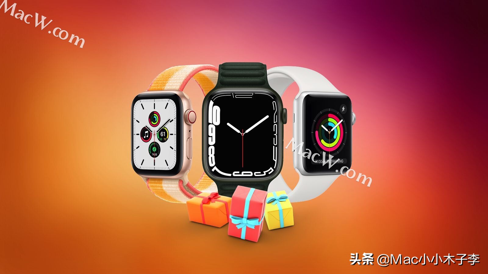 Apple Watch 无法与 iPhone 连接或配对的解决方法