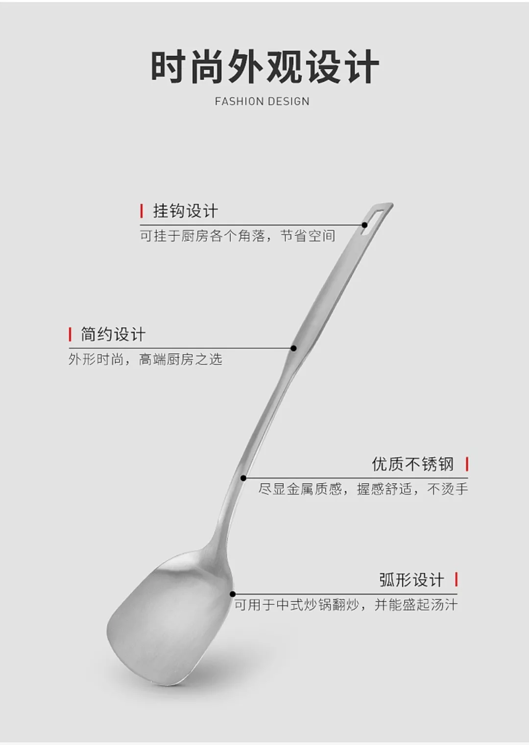 原生铁、无涂层，不到百元的德国铁锅3件套