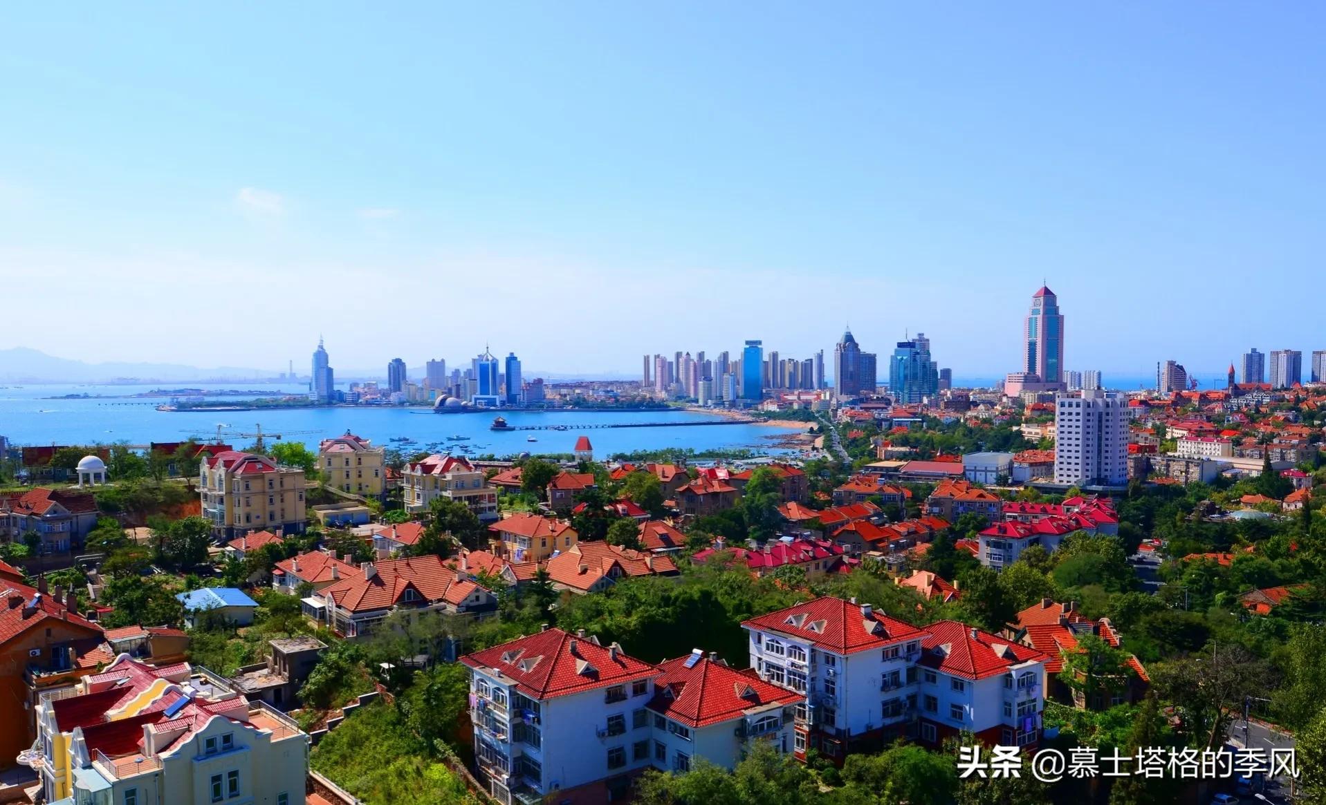 中国八大宜居城市新排名，倘若择一城终老，这八座城你会选哪个？