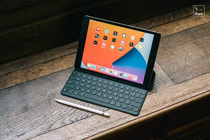 在 iPad 9 上玩了 10 余款 app 后，告诉你新品值不值得买