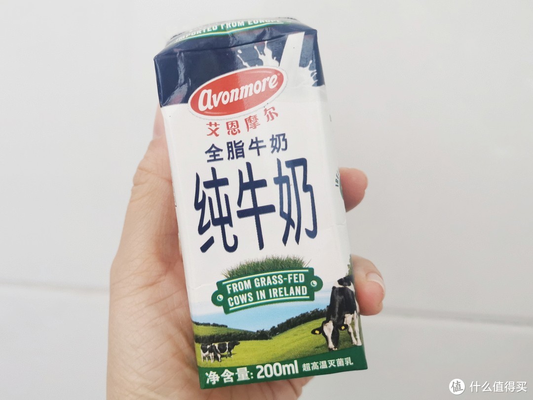 牛奶界的天花板！盘点十款超好喝的牛奶，每一口都让人惊艳