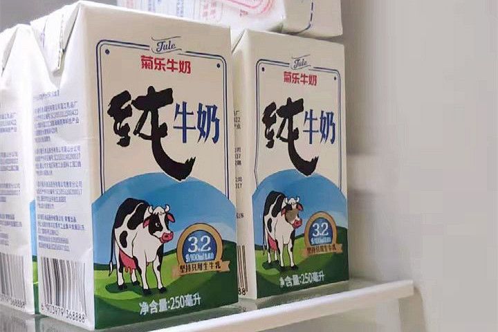 买牛奶，这10个“小牌子”牛奶别放过，都是优质好奶，本地人才懂