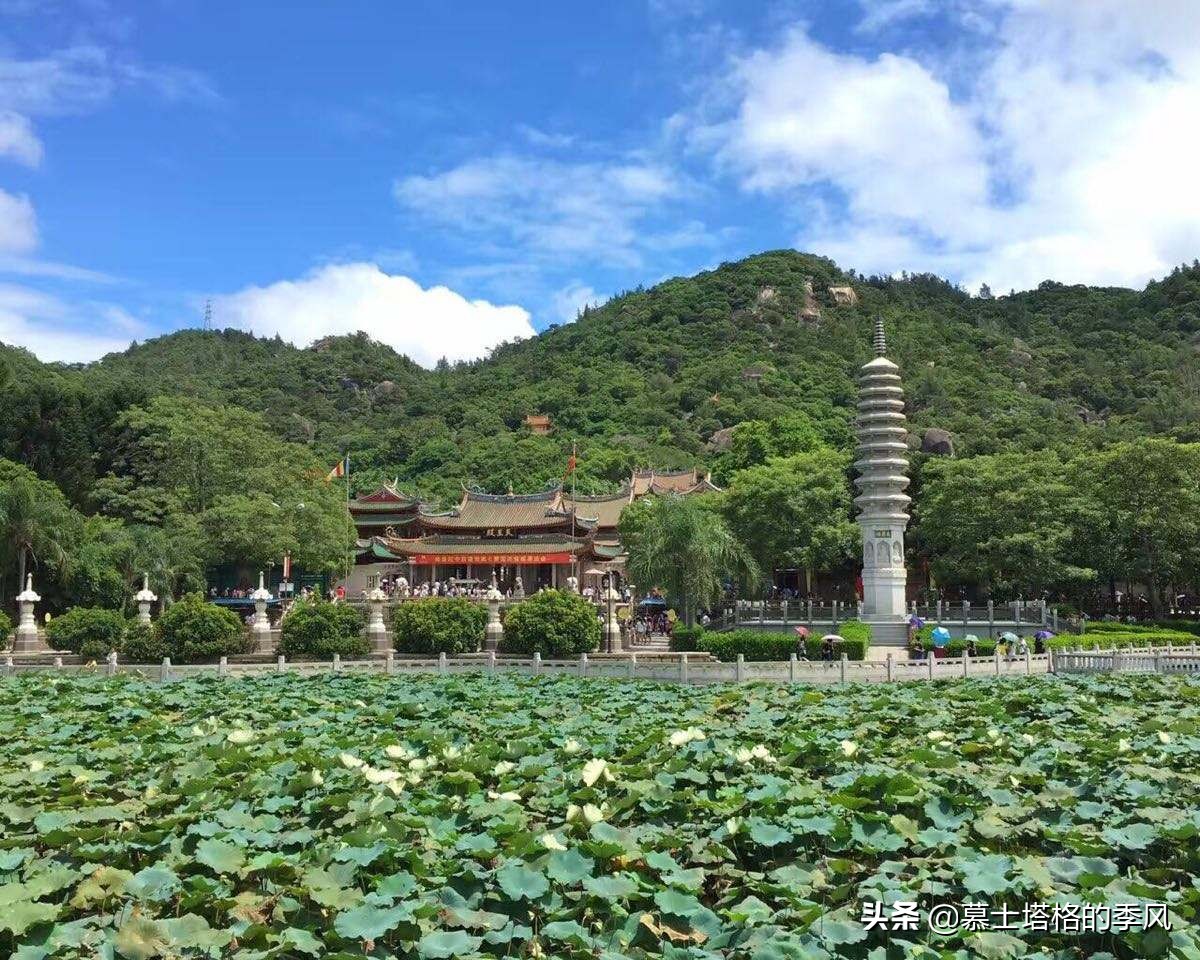 中国八大宜居城市新排名，倘若择一城终老，这八座城你会选哪个？