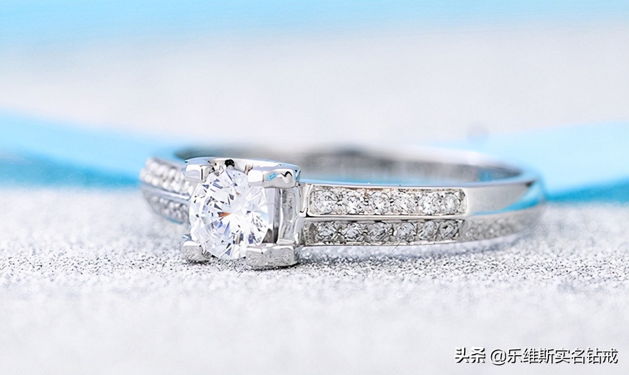 18K金钻石戒指怎么样？有什么特点？买它合适吗？