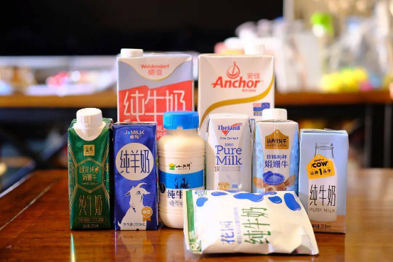 全国哪里的牛奶最好？经过评比，这个8个地方较出名，有你家乡吗