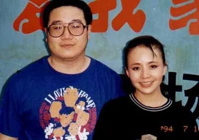 赵玉吉：和宋丹丹认识28天后闪婚，对继子巴图视如己出