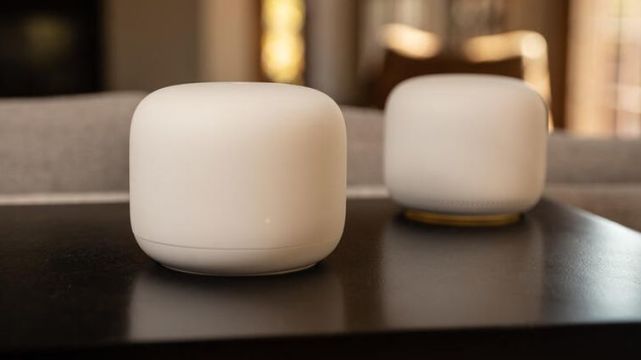 2021年最佳无线路由器排行榜，带配置讲解说明
