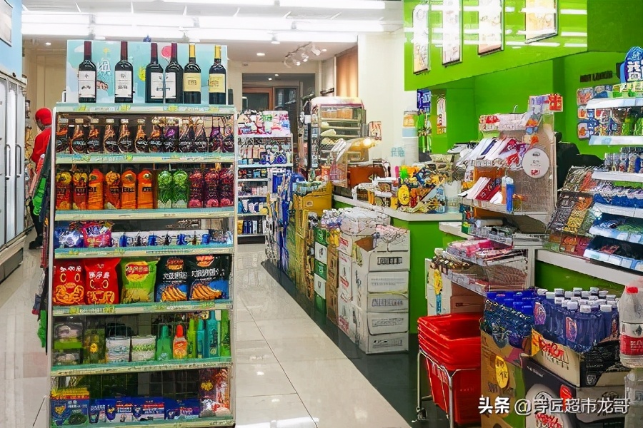 开便利店是加盟连锁好？还是自营好？零起点开店(四)