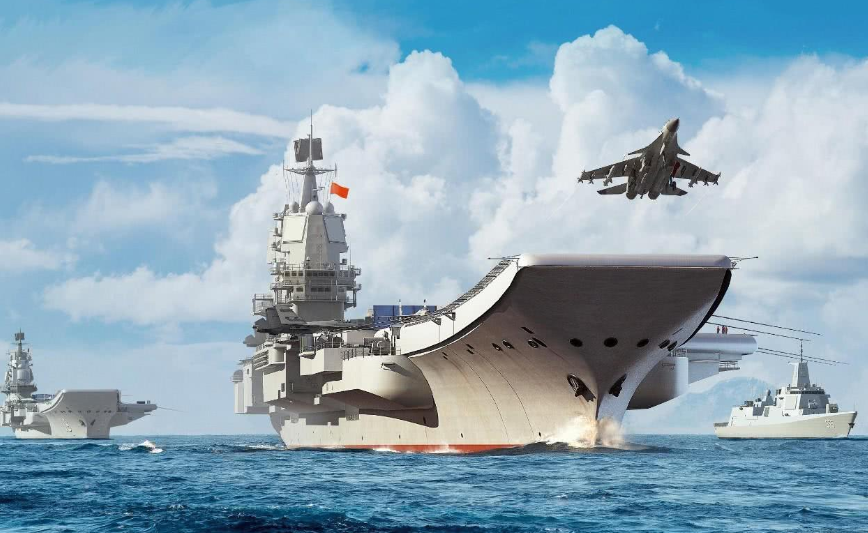 中国军队20年发展实力巨变，20年前的军队，与2021军队有啥变化？