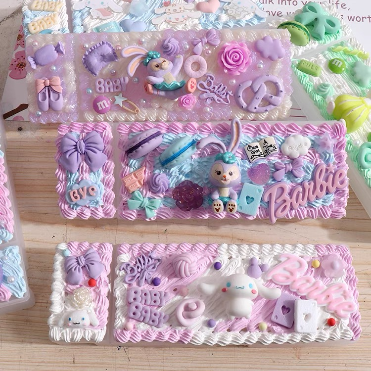 「亲子DIY」马上开学啦，和宝贝一起制作自己的专属文具盒吧