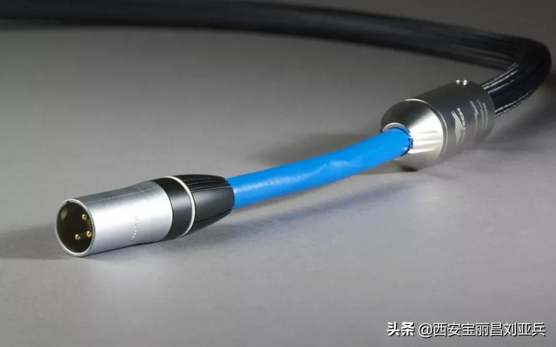 RCA（非平衡）与XLR（平衡）的区别