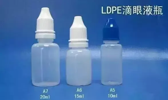 LDPE高压聚乙烯与HDPE及LLDPE区别（读完本篇全明白）