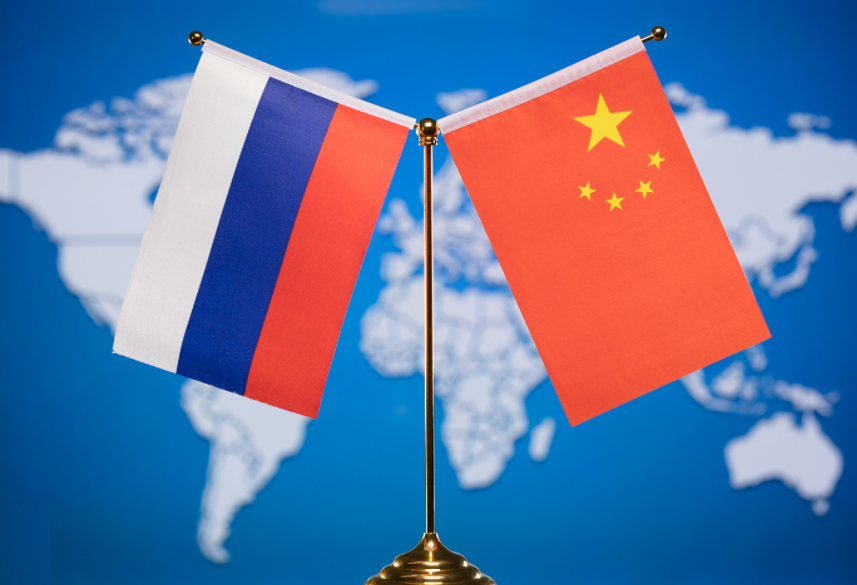 中国军事实力世界第二？中国的常规武器和俄罗斯比，谁更胜一筹？