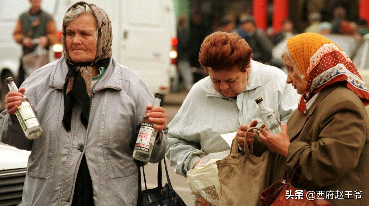 俄罗斯当下最头疼的问题，不是经济不好，而是人越来越少