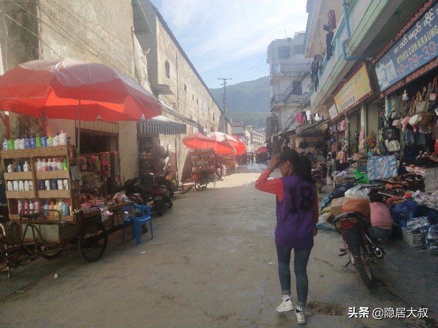 佤邦人到底是缅甸人还是中国人？佤邦人自己怎么看（图片）
