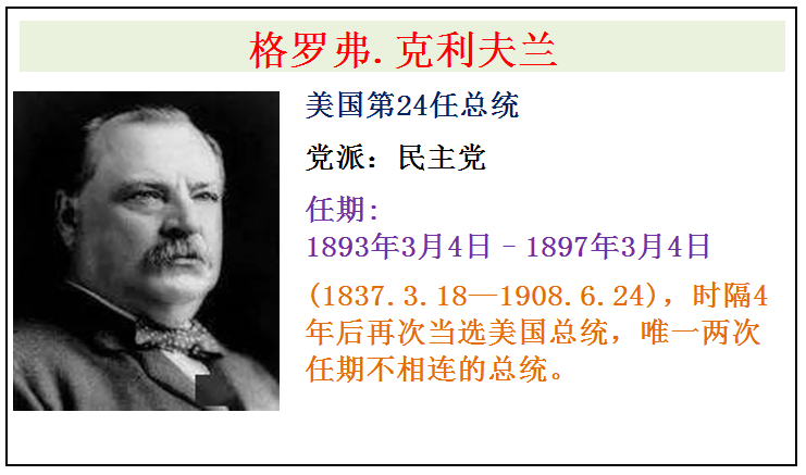 美国全部46任总统简介，从第1任华盛顿总统到第46任拜登总统