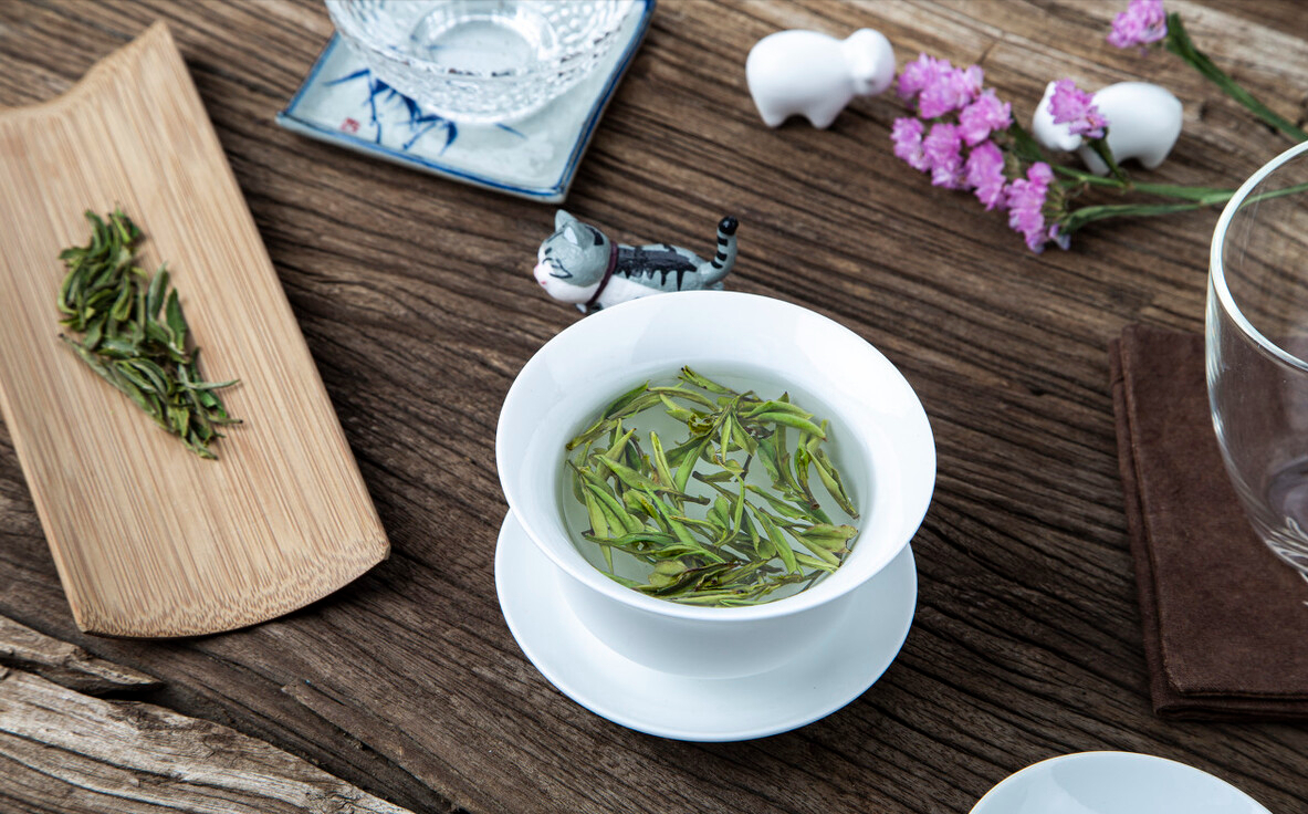 中国四大名茶，你认为哪一种最好喝？谁才是茶中之王？