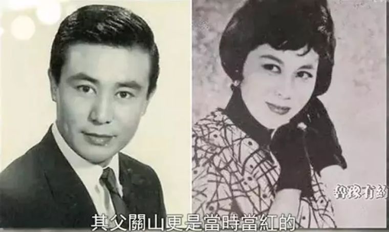 一个1000万，昔日女神关之琳和两个高尔夫球的故事