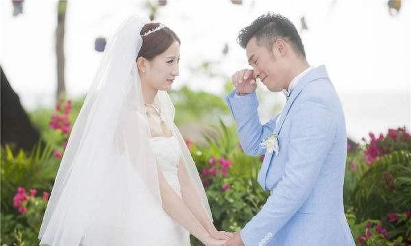 离婚8年之后，再看陈赫与许婧的婚姻，才明白离婚是最好的选择