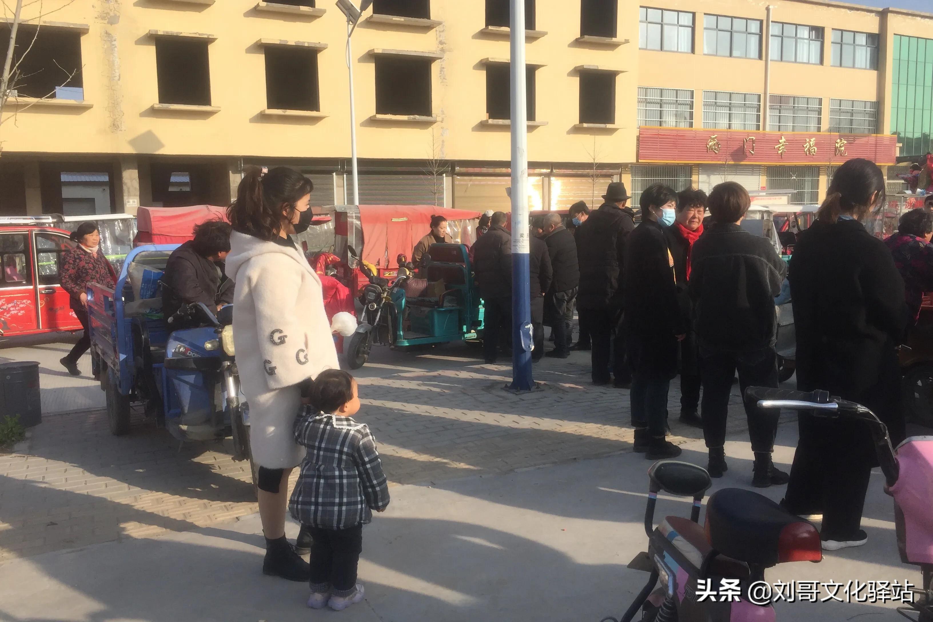 俗话说“走进腊月五禁忌，小心触犯散财气”，啥意思