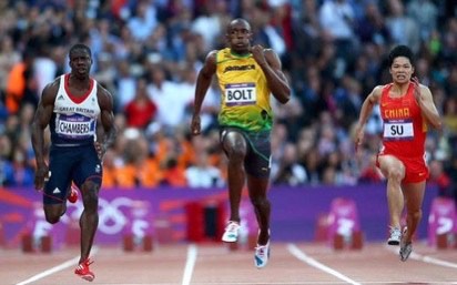 史上最快的10米运动员：苏炳添快于博尔特，排名第1