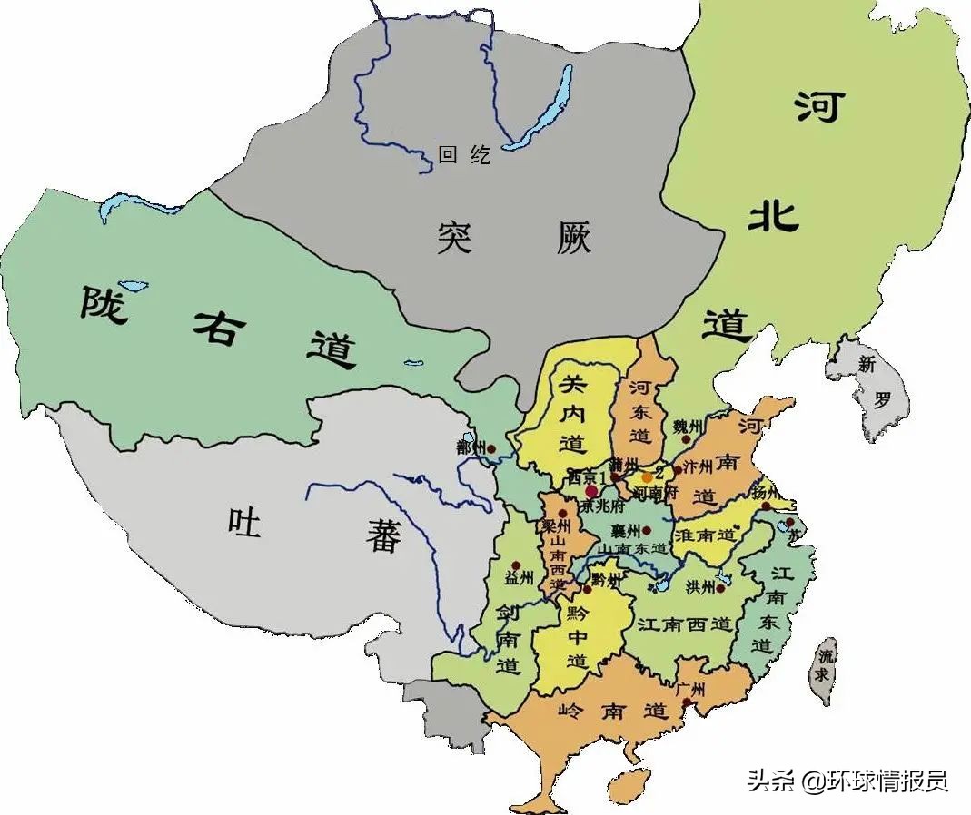 县比市大：日本的“县”，为什么比“市”的行政级别高？