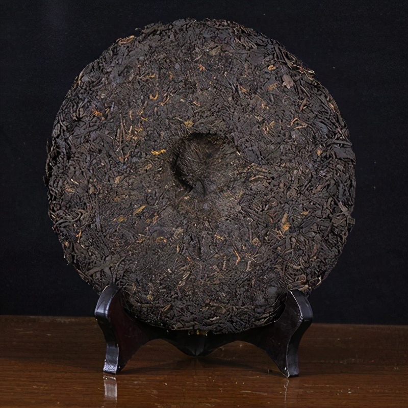 普洱生茶与熟茶的区别、功效