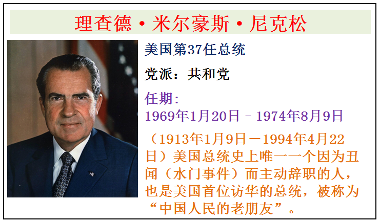 美国全部46任总统简介，从第1任华盛顿总统到第46任拜登总统