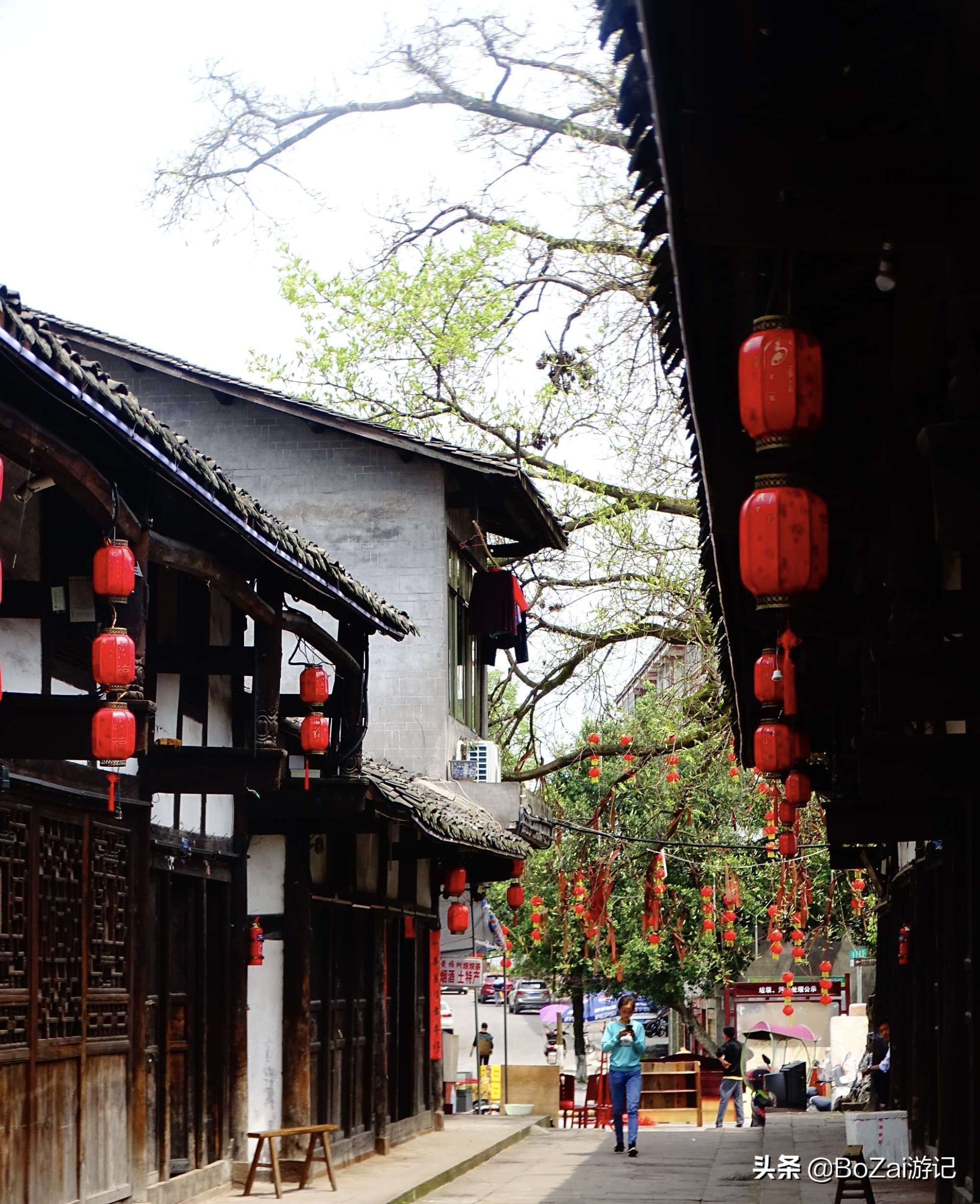 到四川广安市旅游不能错过的12个景点，你去过几个？最爱哪个景点