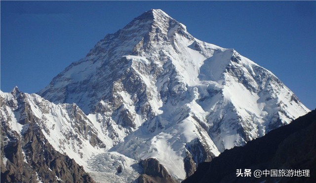 世界十大高峰，全在喜马拉雅，看中国有多少