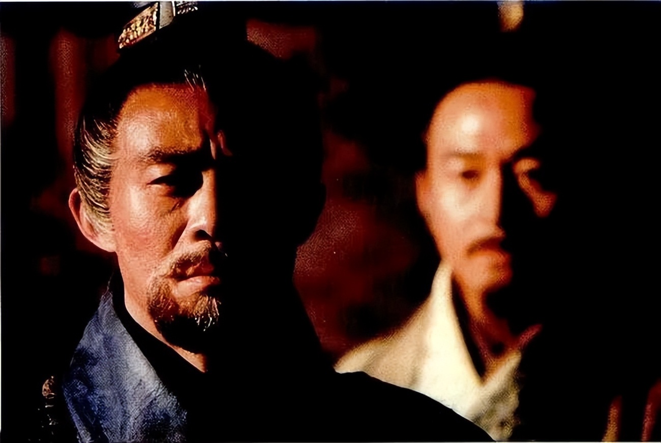 近30年口碑最好的10部历史剧，陈宝国独占2部，《雍正王朝》仅第5