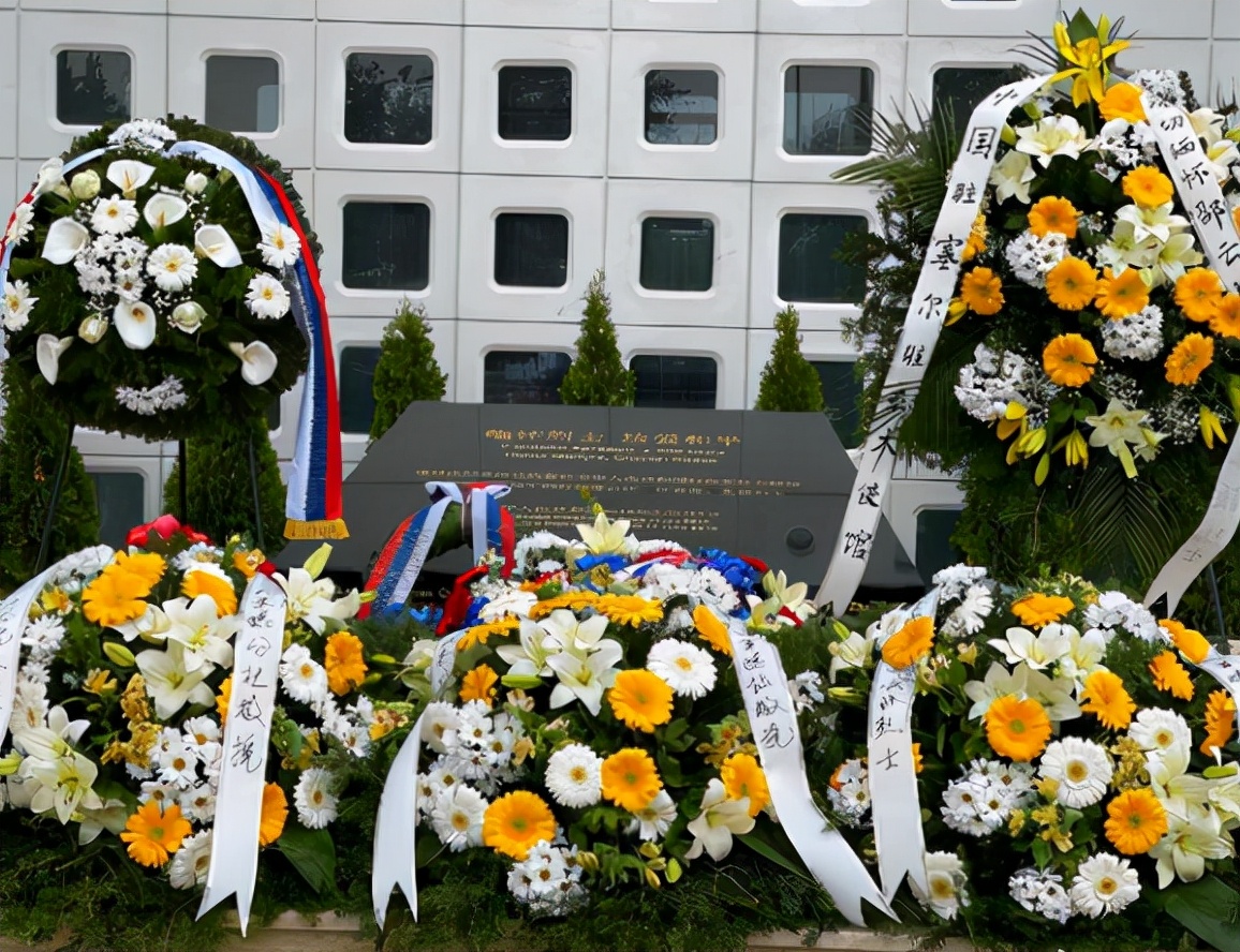 1999年，中国驻南斯拉夫大使馆被美国轰炸，22年后谁道歉了？