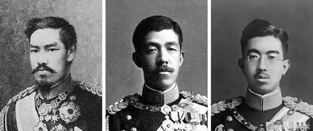 日本天皇与首相，谁的权力更大？有没有比他们权力更大的存在？