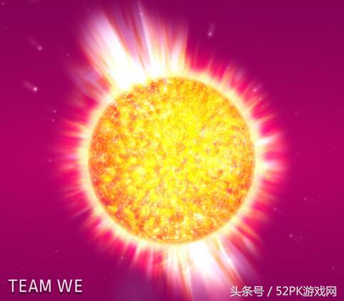 粉丝为WE战队买了颗星星 网友：贫穷限制了我的想象